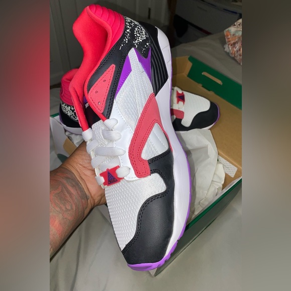 Unisex PUMA Trinomic XS-850 - Picture 4 of 11